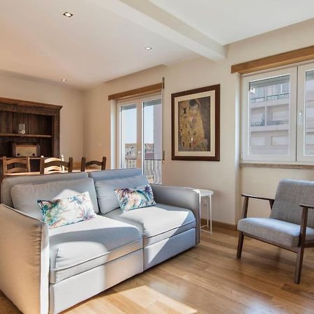 Lovelystay - 2 Bedroom Belem Wonder Lisboa Eksteriør bilde