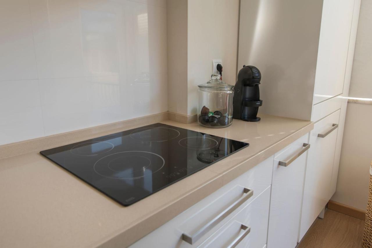 Lovelystay - 2 Bedroom Belem Wonder Lisboa Eksteriør bilde
