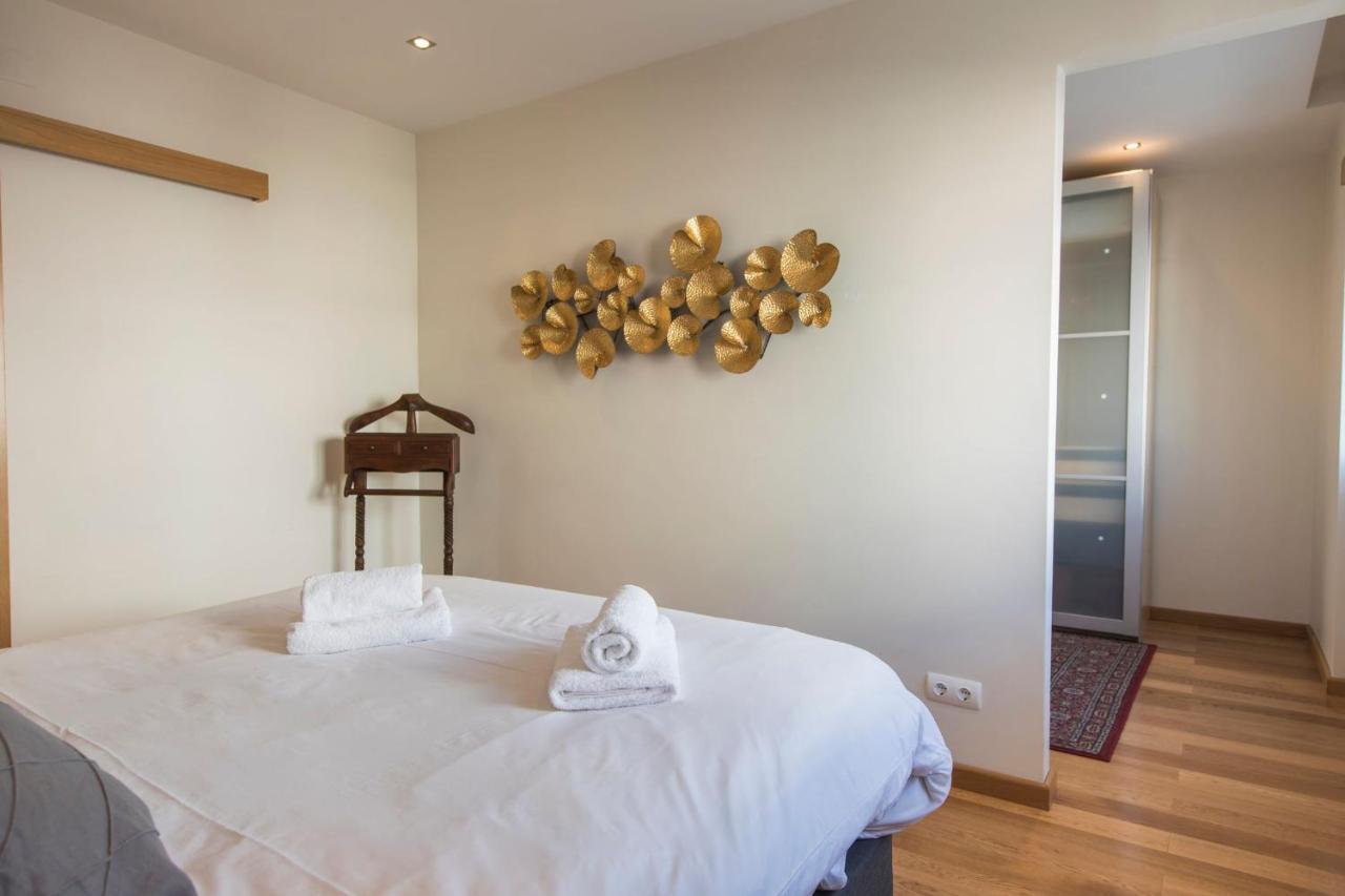 Lovelystay - 2 Bedroom Belem Wonder Lisboa Eksteriør bilde