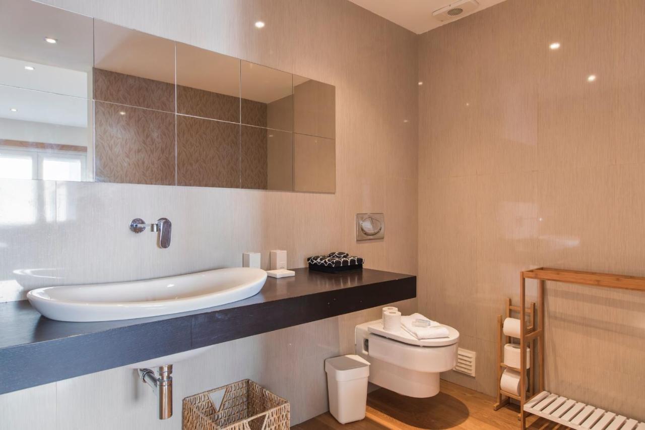 Lovelystay - 2 Bedroom Belem Wonder Lisboa Eksteriør bilde