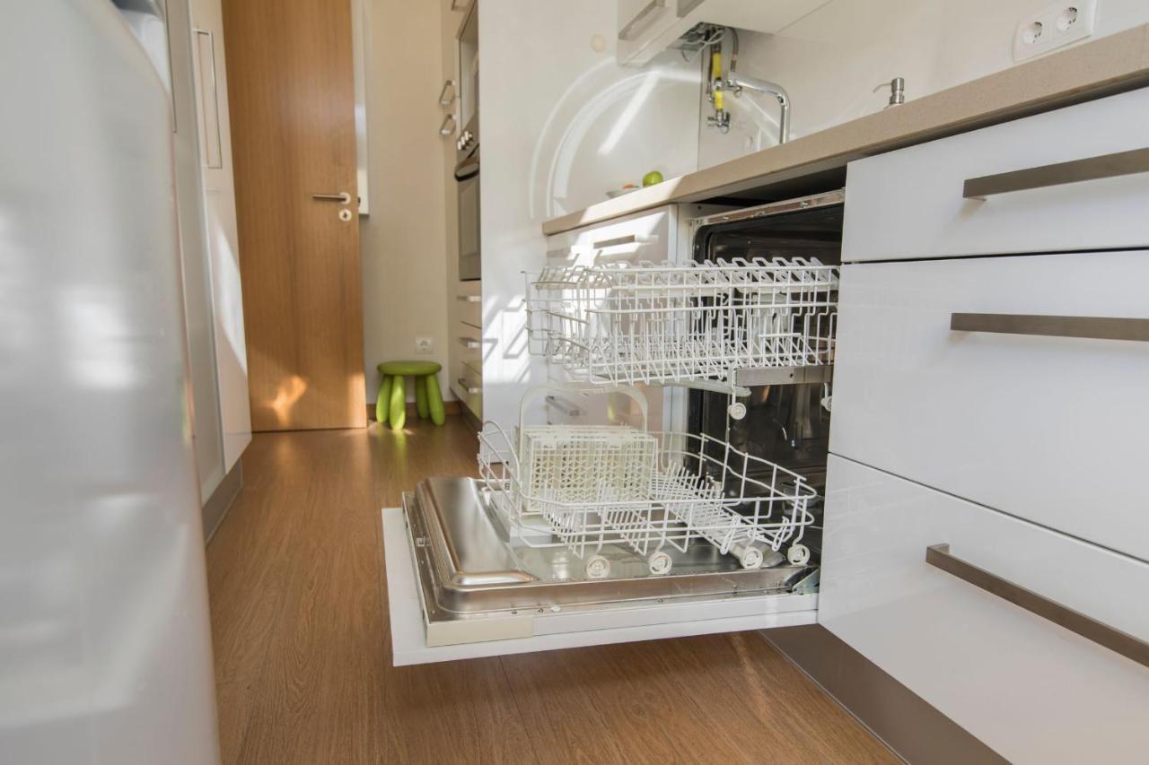 Lovelystay - 2 Bedroom Belem Wonder Lisboa Eksteriør bilde