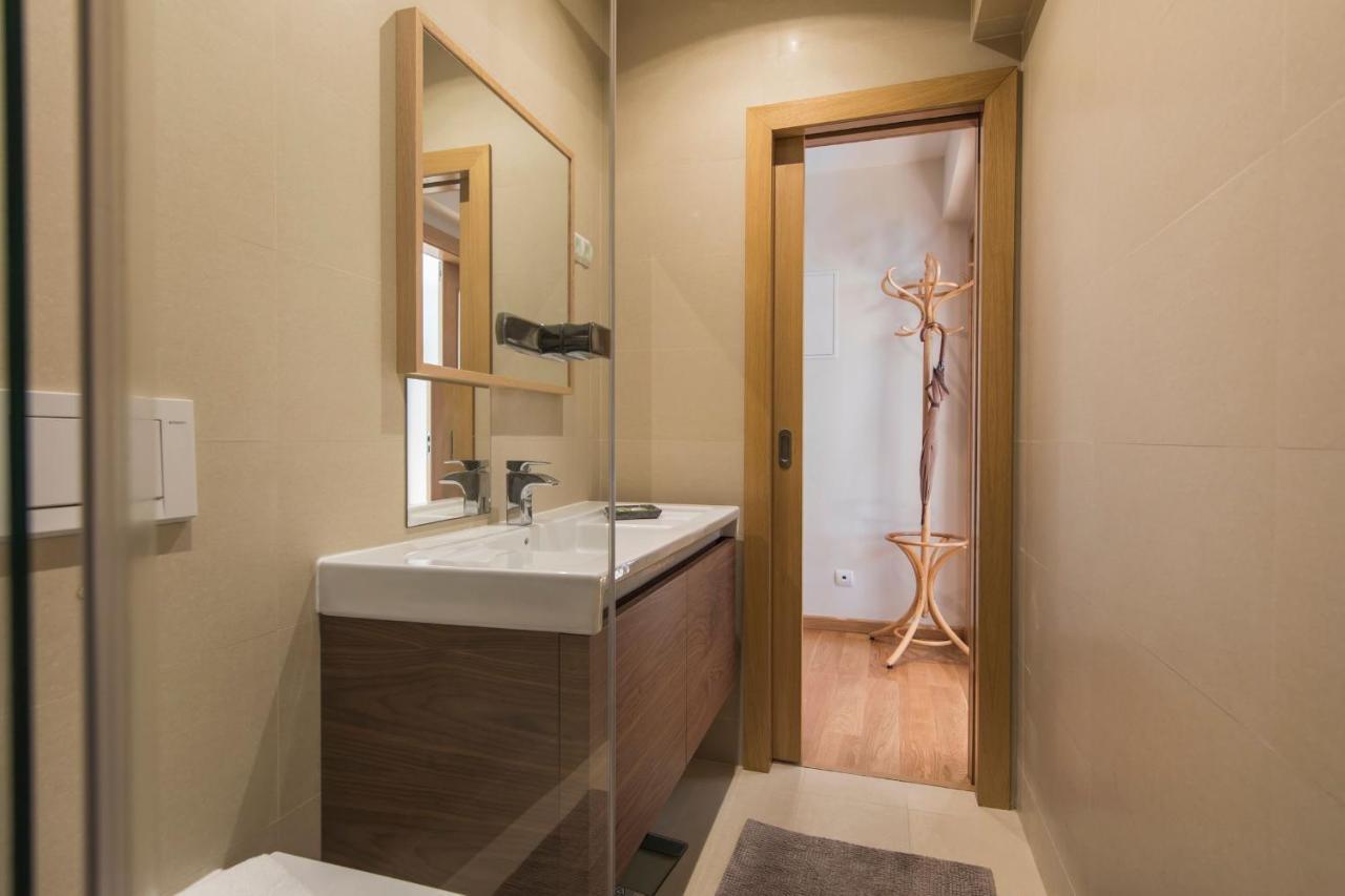 Lovelystay - 2 Bedroom Belem Wonder Lisboa Eksteriør bilde