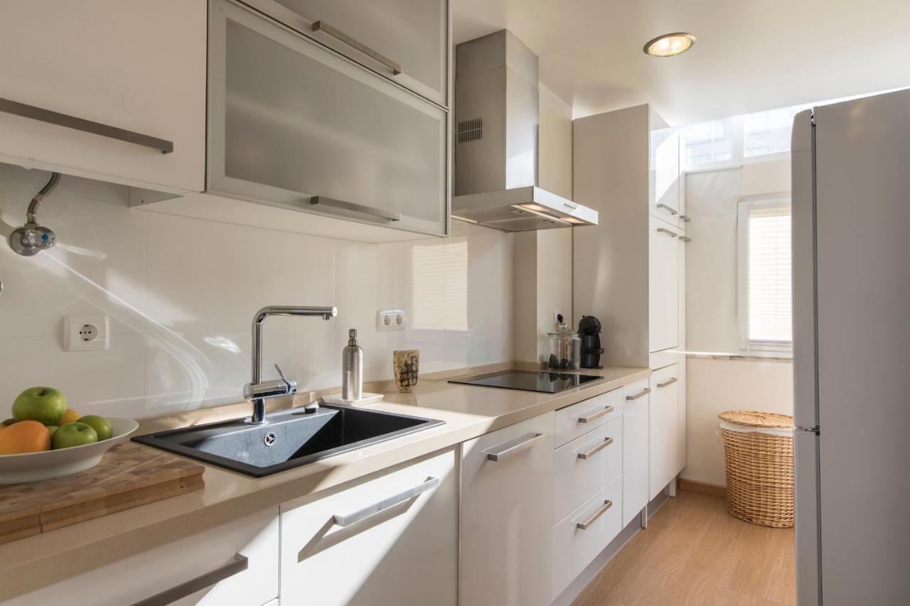 Lovelystay - 2 Bedroom Belem Wonder Lisboa Eksteriør bilde