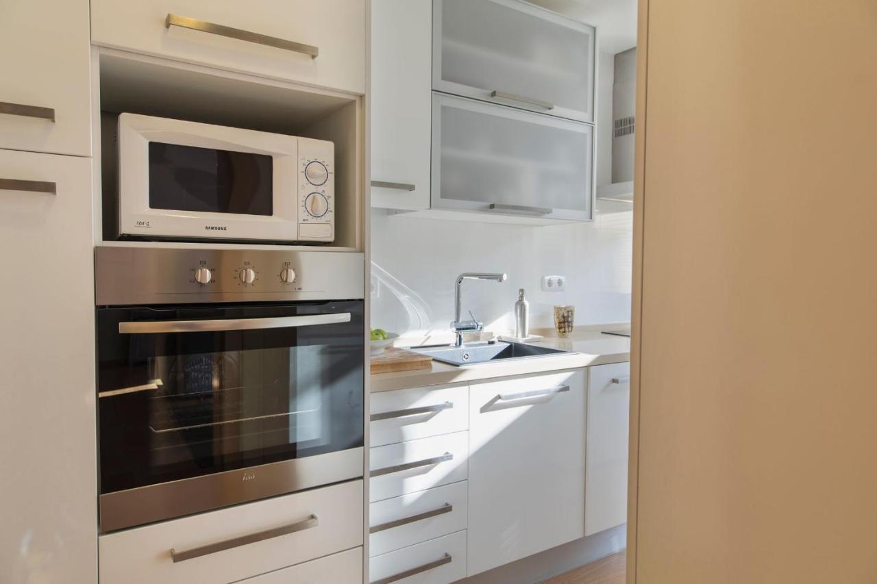 Lovelystay - 2 Bedroom Belem Wonder Lisboa Eksteriør bilde