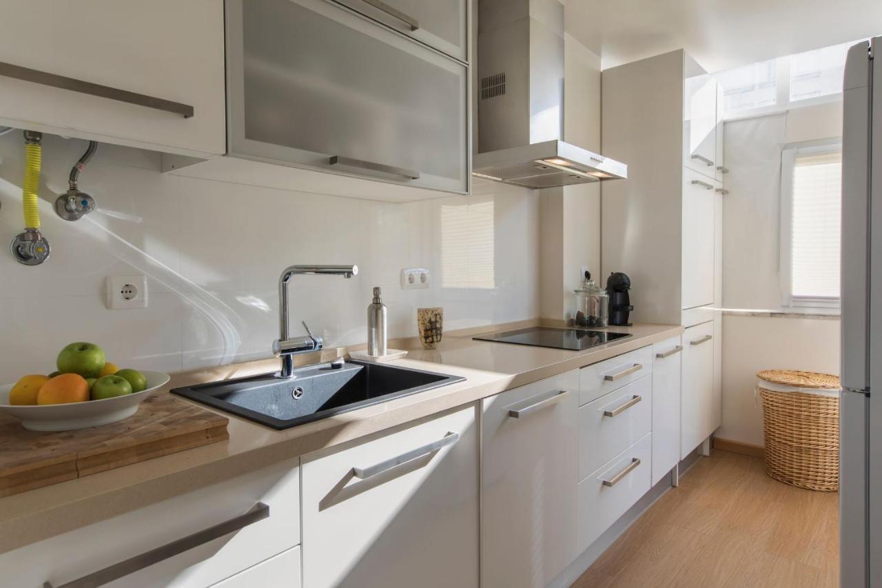 Lovelystay - 2 Bedroom Belem Wonder Lisboa Eksteriør bilde