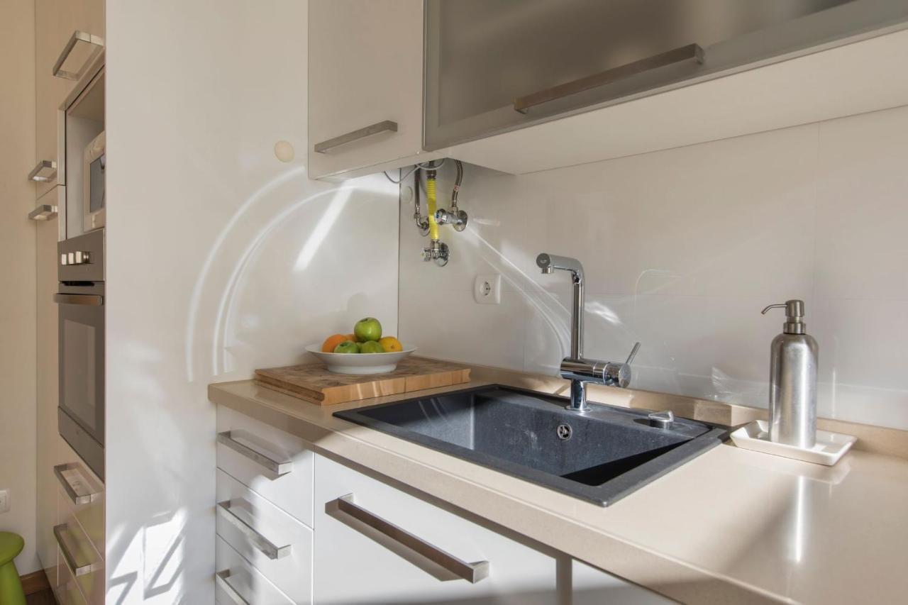 Lovelystay - 2 Bedroom Belem Wonder Lisboa Eksteriør bilde