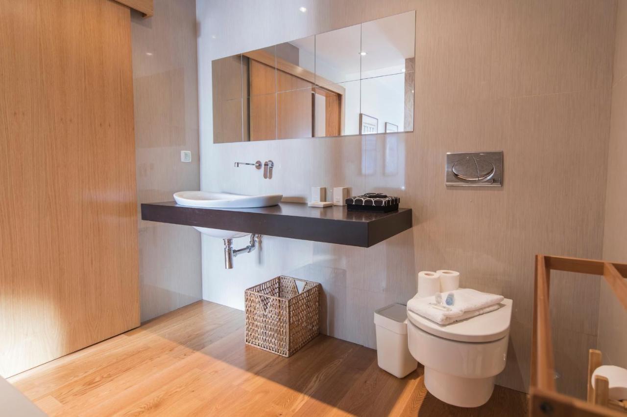 Lovelystay - 2 Bedroom Belem Wonder Lisboa Eksteriør bilde