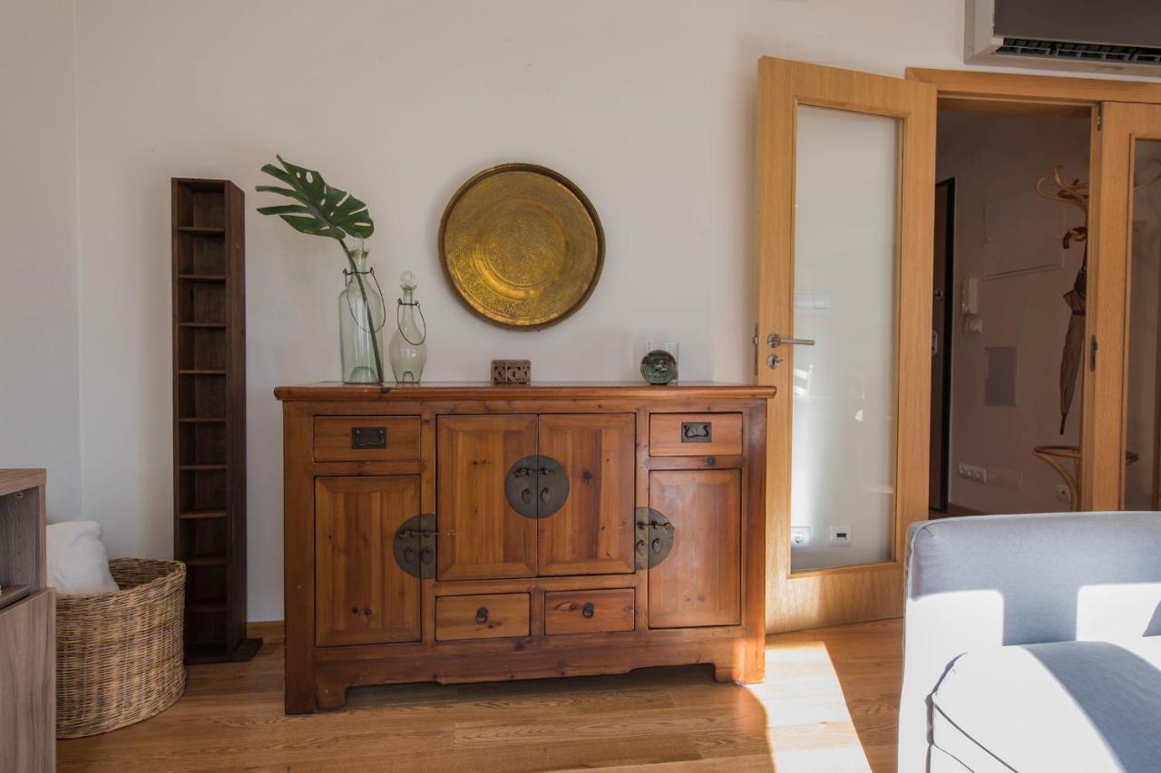 Lovelystay - 2 Bedroom Belem Wonder Lisboa Eksteriør bilde