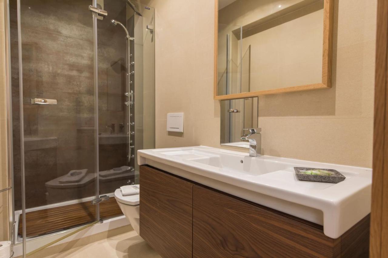 Lovelystay - 2 Bedroom Belem Wonder Lisboa Eksteriør bilde