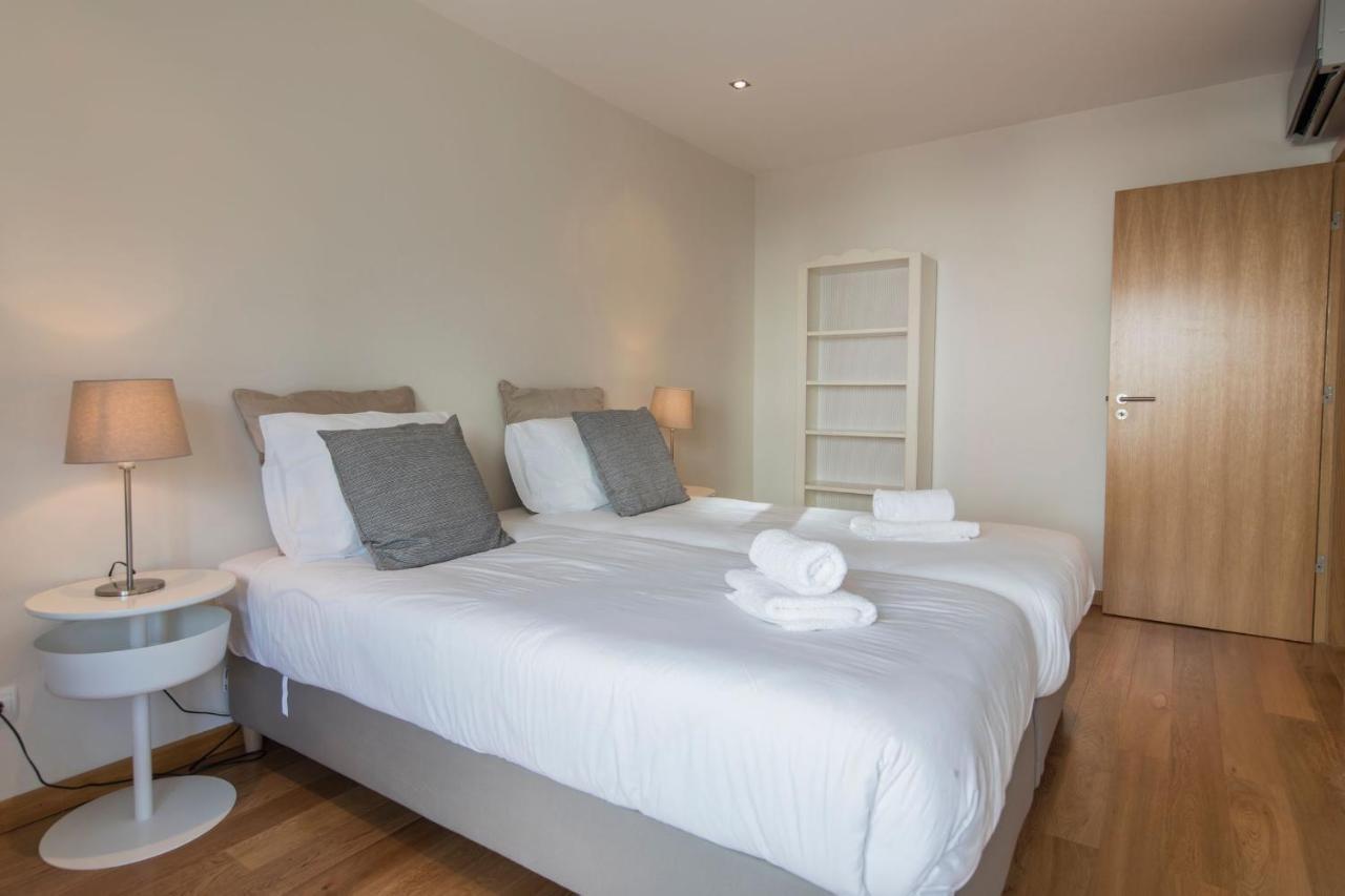 Lovelystay - 2 Bedroom Belem Wonder Lisboa Eksteriør bilde